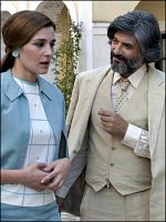 Poster der Charriton’s Choir