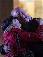 Poster der Siempre hay tiempo (Héctor y Bruno)