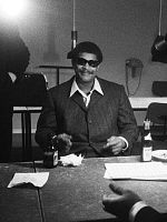 Poster der Sunny's Time now