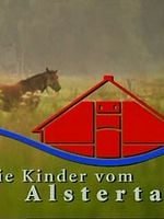 Poster der Die Kinder vom Alstertal