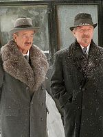 Bild von Die Manns - Ein Jahrhundertroman