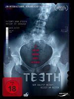 Poster der Teeth - Wer zuletzt beißt, beißt am besten