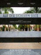 Poster der Auf der sicheren Seite