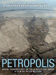 Poster der Petropolis: Aerial Perspectives on the Alberta Tar Sands