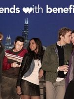 Poster der Friends With Benefits