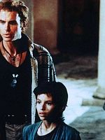 Bild von Die siebente Papyrusrolle