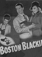 Bild von Boston Blackie