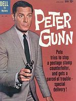 Bild von Peter Gunn