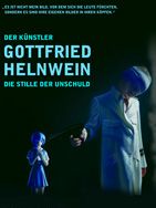 Poster der Die Stille der Unschuld - Der Künstler Gottfried Helnwein
