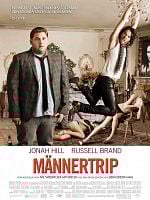 Poster der Männertrip