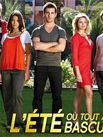 Poster der L'Eté où tout a basculé