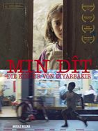 Poster der Before my Eyes