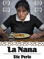 Poster der La Nana - Die Perle