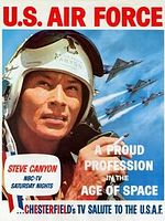 Bild von Steve Canyon