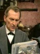 Bild von Sherlock Holmes