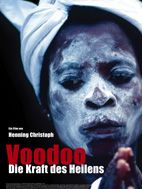 Poster der Voodoo - Die Kraft des Heilens