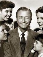 Bild von Father Knows Best