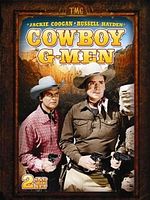 Bild von Cowboy G-Men