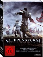 Poster der Steppensturm - Der Aufstand der Kosaken