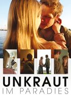 Poster der Unkraut im Paradies