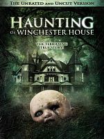 Poster der Horror House