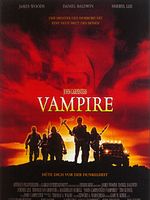 Poster der John Carpenters Vampire