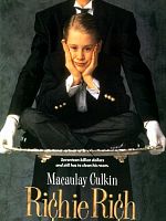 Poster der Richie Rich