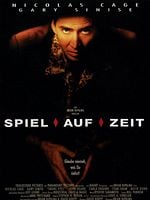 Poster der Spiel auf Zeit