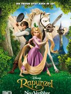 Poster der Rapunzel - Neu verföhnt