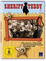 Poster der Sheriff Teddy