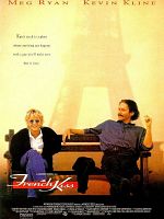 Poster der French Kiss