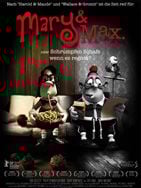 Poster der Mary & Max - oder Schrumpfen Schafe wenn es regnet?