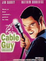 Poster der The Cable Guy - Die Nervensäge