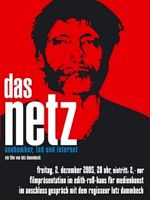 Poster der Das Netz