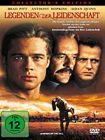 Poster der Legenden der Leidenschaft