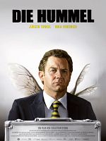Poster der Die Hummel