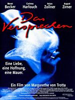 Poster der Das Versprechen