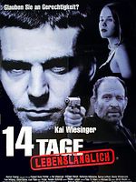 Poster der 14 Tage lebenslänglich