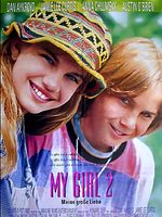 Poster der My Girl 2 – Meine große Liebe