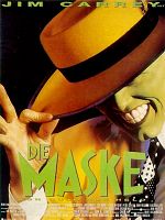 Poster der Die Maske