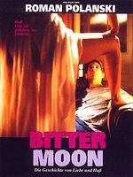 Poster der Bitter Moon