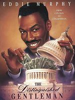 Poster der Ein ehrenwerter Gentleman
