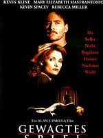 Poster der Gewagtes Spiel