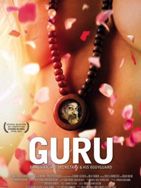 Poster der Guru - Bhagwan, His Secretary & His Bodyguard