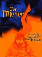 Poster der Der Mieter