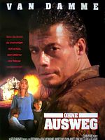 Poster der Ohne Ausweg