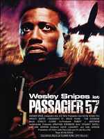 Poster der Passagier 57