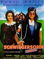 Poster der Schwiegersohn Junior