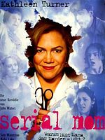 Poster der Serial Mom