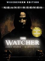 Poster der The Watcher